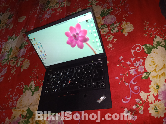 Lenovo x1 carbon